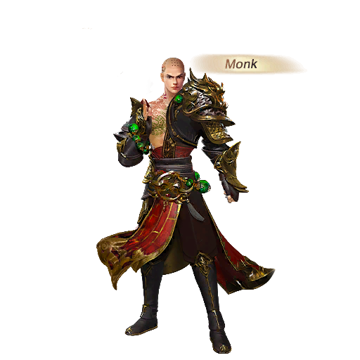 Monk